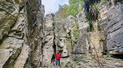 caravan, tour, neckarregion, stuttgart, heidelberg Neckarregion