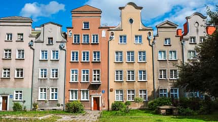 Reise, Baltikum, Campingbus, Ostsee, Estland, Lettland, Litauen Campingbus-Reise Baltikum