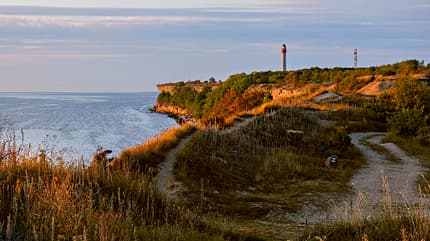 Reise, Baltikum, Campingbus, Ostsee, Estland, Lettland, Litauen Campingbus-Reise Baltikum