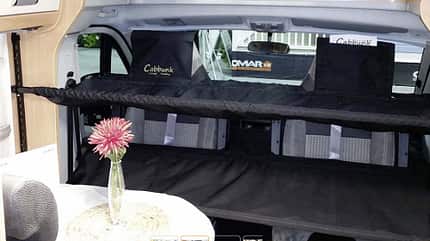 Cabbunk Cabbunk
