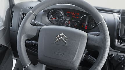 Citroën, Reisemobil, Motorenvergleich Citroën vs Fiat im Motorenvergleich
