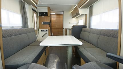 Adria Matrix Acess 600 DT, Reisemobil, Test Adria Matrix Acess 600 DT