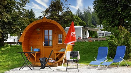 campingplatz, tipp, berchtesgaden, camping, resort, allweglehen Camping-Resort Allweglehen