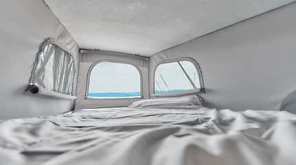 Karmann Davis View (2021) Karmann Davis View (2021)