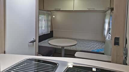 Caravelair Alba 350 (2021) Caravelair Alba 350 (2021)