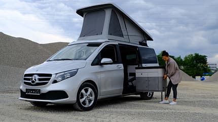 Pössl Campstar (2021) Pössl Campstar (2021)