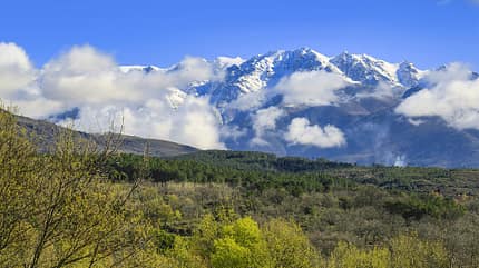 Spanien, Extremadura, Camping, Reise, Tipp Camping-Reise Extremadura