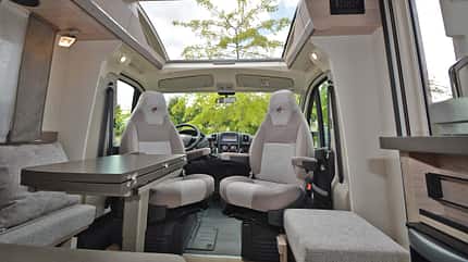 Rapido C 56 (2021) Rapido C 56 (2021)