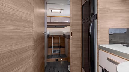 Knaus L!VE I 900 LEG (2021) Knaus L!VE I 900 LEG (2021)