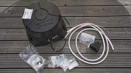 campingplätze, nordseeküste, deutschland, camping, rantum Wasserboiler nachrüsten