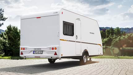 Weinsberg Caracito (2021) Weinsberg Caracito (2021)