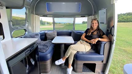 Airstream 534 (2021) Airstream 534 (2021)