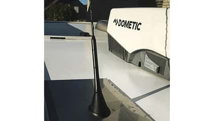 Lautsprecher, Wohnmobil optimieren, Technik, Tipps Lautsprecher Wohnmobil