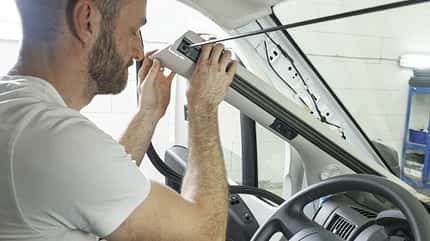 Lautsprecher, Wohnmobil optimieren, Technik, Tipps Lautsprecher Wohnmobil