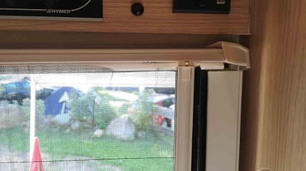 Hymer B-Klasse MC 580 I Hymer B-Klasse MC 580 I
