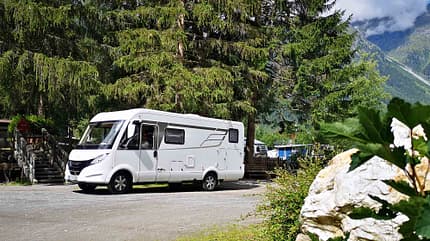 Hymer B-Klasse MC 580 I Hymer B-Klasse MC 580 I