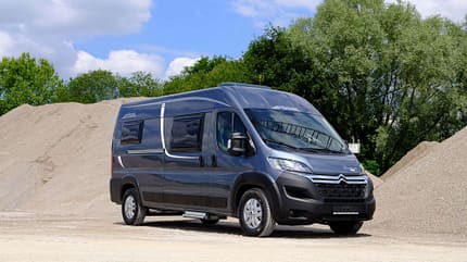 Pössl 2Win S Plus (2021)