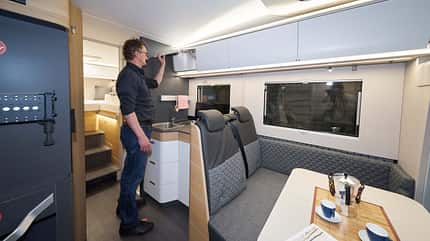 Adria Coral 670 SL Plus (2021) Adria Coral 670 SL Plus (2021)