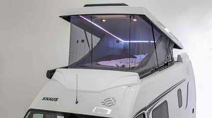 Knaus Boxstar 600 Street (2021) Knaus Boxstar 600 Street (2021)