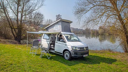 Fischer Octo-Bus, Campingbus, kompakt, Alternative Fischer Octo-Bus