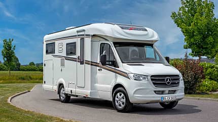 Carthago C-Tourer T (2021) Carthago C-Tourer T (2021)
