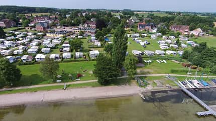 Campingplatz Seeblick