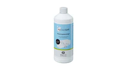 Wasserreiniger Reich Easydriver Mycleanhome