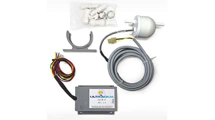 Ultraqua Wasserfilter