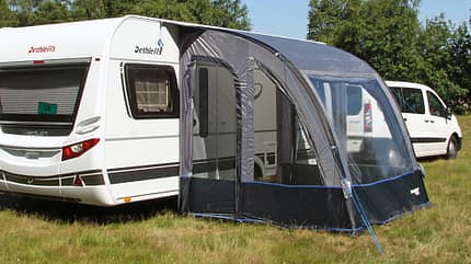 Westfield Lynx 240