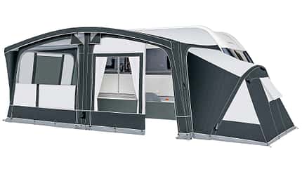 Dorema Octavia Air