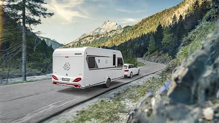 Knaus, Jubiläumsmodell, Südwind, 2021 Knaus Jubiläumsmodell Südwind (2021)