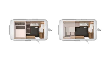 Knaus Deseo (2021) Knaus Deseo (2021)