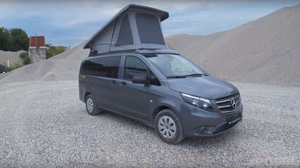 Pössl Vanstar (2021) Pössl Vanstar (2021)