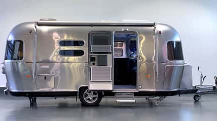 Airstream 2022 Airstream 2021