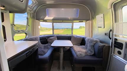 Airstream 2027 Airstream 2021