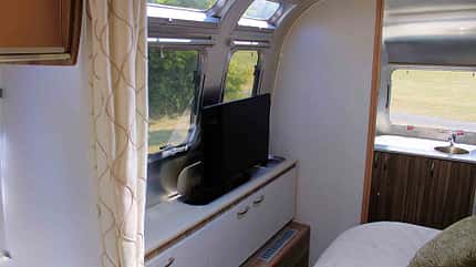 Airstream 25 IB International (2021)