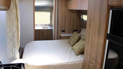 Airstream 25 IB International (2021)