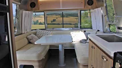 Airstream 25 IB International (2021)