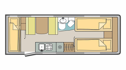 dethleffs, camper, holzdekor, 2021 Vorstellung Dethleffs Camper