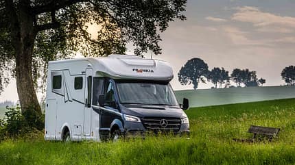 Frankia M-Line Neo GDK (2021) Frankia M-Line Neo GDK (2021)