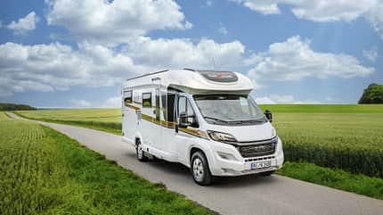 malibu, i, 441, le, test, carthago, reisemobil Malibu I 441 LE im Test