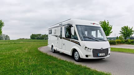 malibu, i, 441, le, test, carthago, reisemobil, carthago, ctourer Malibu I 441 LE im Test