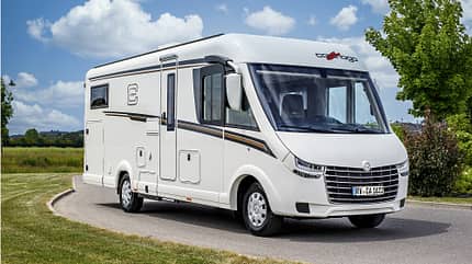 Wohnmobile, Trends, 2021, Modelljahr, Neuheiten Wohnmobil-Trends 2021