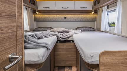 Wohnmobile, Trends, 2021, Modelljahr, Neuheiten Wohnmobil-Trends 2021