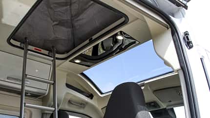Wohnmobile, Trends, 2021, Modelljahr, Neuheiten Wohnmobil-Trends 2021