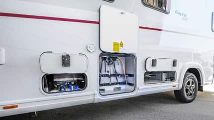 Wohnmobile, Trends, 2021, Modelljahr, Neuheiten Wohnmobil-Trends 2021