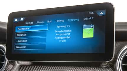 Wohnmobile, Trends, 2021, Modelljahr, Neuheiten Wohnmobil-Trends 2021