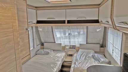 Knaus Südwind 500 EU 60 Yars Knaus (2021) Knaus Südwind 500 EU 60 Yars Knaus (2021)