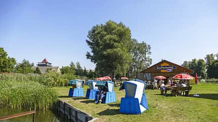 Badeseen, Deutschland, Campingplatz, Top 9 Badeseen in Deutschland