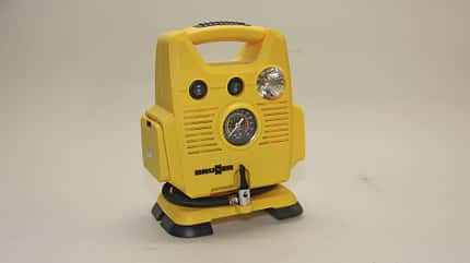 Wagenheber, Panne, Reifenreparatur, mobile Kompressoren Mobile Kompressoren